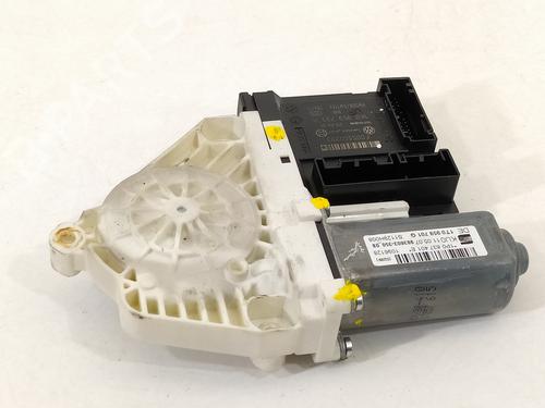 Used Left front window motor SEAT LEON (1P1) [2005-2013]  12253482