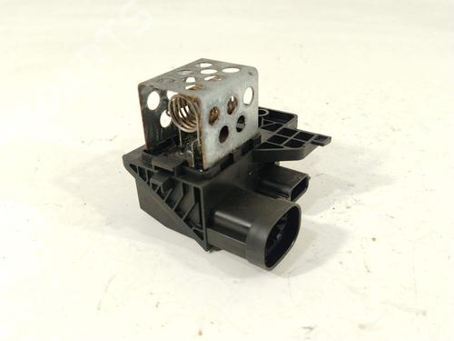 Used Heater resistor Heater resistor RENAULT GRAND SCÉNIC IV (R9_) 1.5 dCi 110 (R9A3) (110 hp) 40101142 40101142