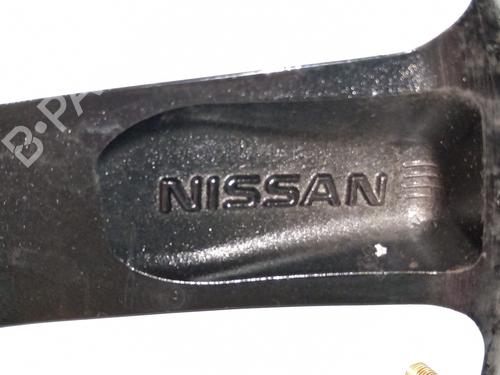 Rim NISSAN QASHQAI / QASHQAI +2 I (J10, NJ10, JJ10E) 1.5 dCi | BP18696353C45 