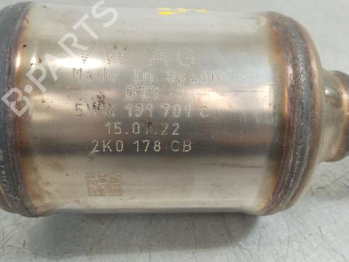 Catalyst SEAT ARONA (KJ7, KJP) 1.6 SRE | BP29590046M10 