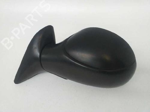 Left mirror PEUGEOT 206 Hatchback (2A/C)  | BP7884646C26 