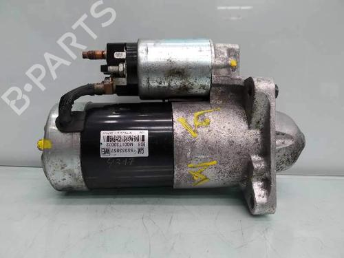 Used Starter Starter 4912057 4912057