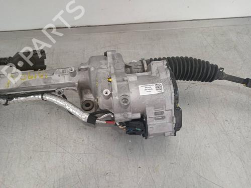 Steering rack HYUNDAI TUCSON (TL, TLE) 1.6 CRDi | BP17210064M22 