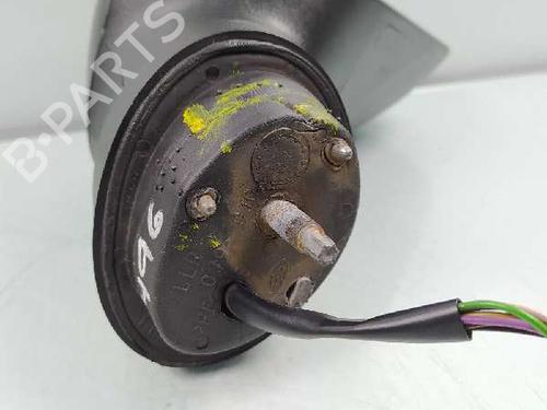 Right mirror SEAT LEON (1P1)  | BP6143285C27 