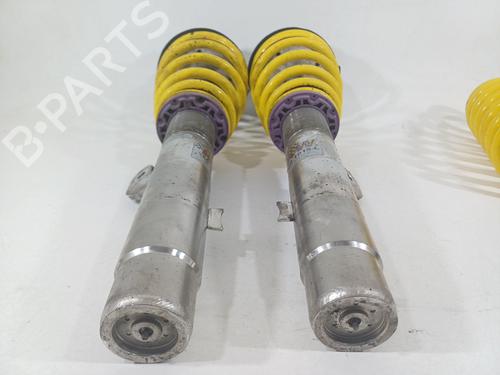 Right front shock absorber BMW 1 Coupe (E82) | BP37173118M17 - Image 10