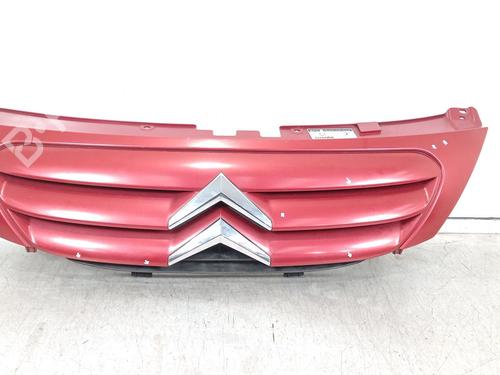 Grill CITROËN C3 I (FC_, FN_) 1.1 i (60 hp) 32044164