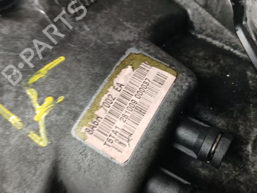 Gearbox FORD FIESTA VI (CB1, CCN) 1.4 TDCi | BP28541464M3  - Image 6