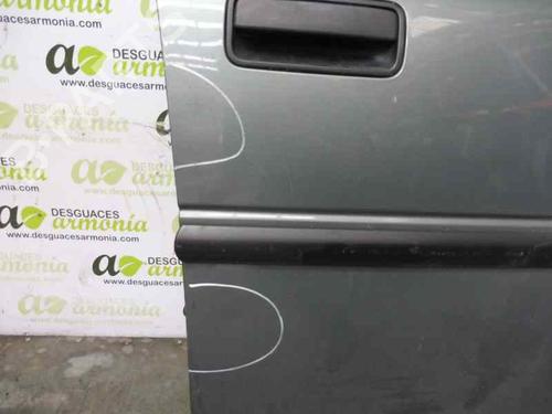 Right front door LAND ROVER FREELANDER I (L314) 2.5 V6 4x4 | BP1987020C3 