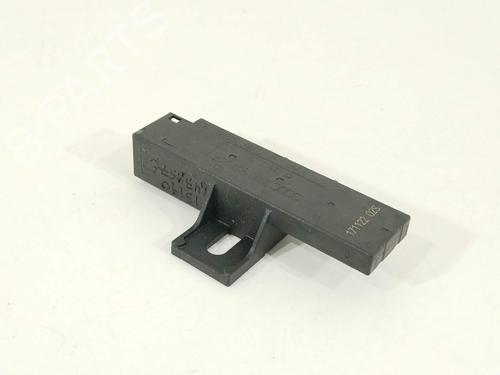 Used Electronic module Electronic module 25849637 25849637