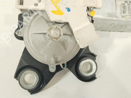 Rear wiper motor CITROËN BERLINGO MULTISPACE (B9) 1.6 HDi 110 | BP38542220M102 - Image 5