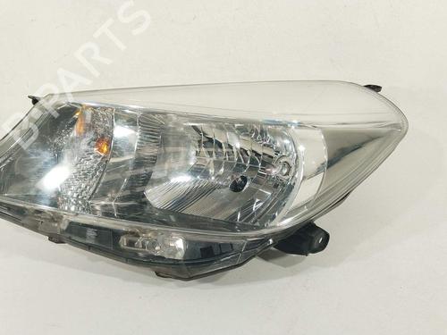 Used Left headlight Left headlight 38460401 38460401