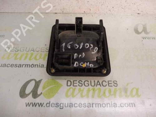 Front right exterior door handle CITROËN JUMPER I Van (244) 2.8 HDi | BP1878938C129 