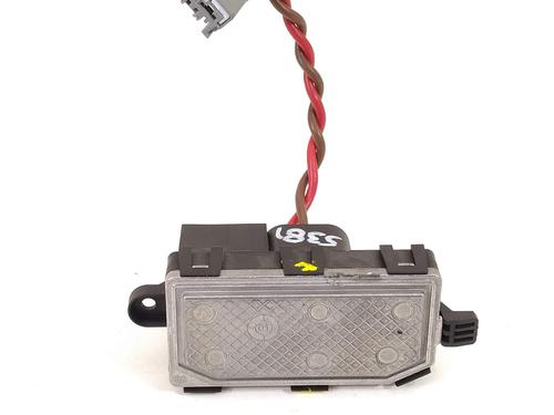 Used Heater resistor Heater resistor 12254785 12254785