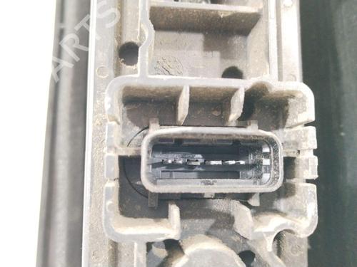 Left taillight RENAULT MASTER III Van (FV) 2.3 dCi 145 FWD (FV0E, FV0F, FV0H, FV02, FV0M, FV0S,... | BP29250294C34 - Image 9