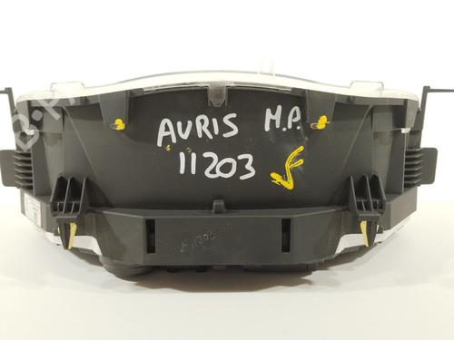 Instrument cluster TOYOTA AURIS (_E18_)  | BP16805627C47