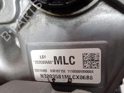 Engine OPEL INSIGNIA B Grand Sport (Z18) 2.0 Turbo | BP34444757M1 - Image 12