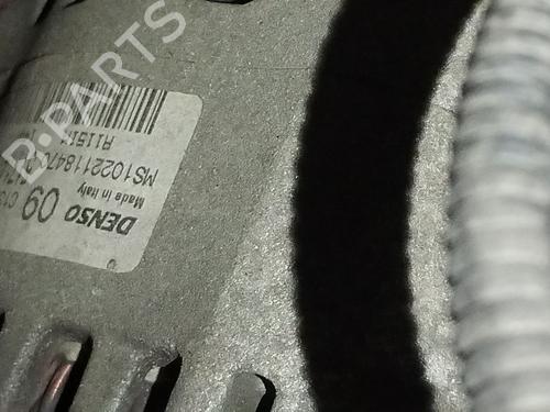 Used Alternator Alternator 37173130 37173130