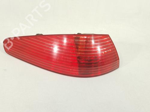 Used Left taillight Left taillight 35751662 35751662