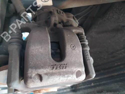 Used Right rear brake caliper MERCEDES-BENZ B-CLASS Sports Tourer (W246, W242) B 200 CDI / d (246.208) (136 hp) 29354857
