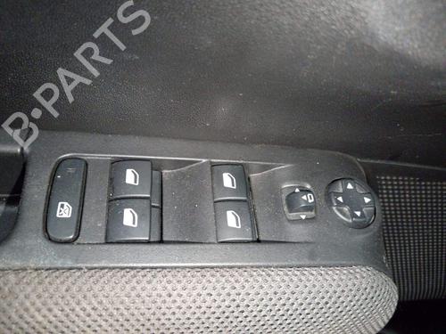 Used Left front window switch Left front window switch 37487640 37487640
