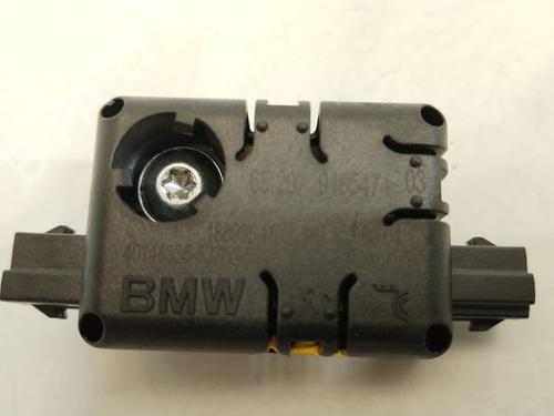 Used Electronic module BMW 5 Touring (F11) 525 d xDrive (218 hp) 28126544