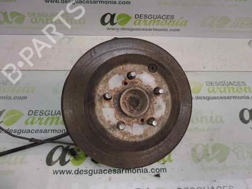 Used Right rear steering knuckle TOYOTA AVENSIS (_T22_) [1997-2003]  1842006