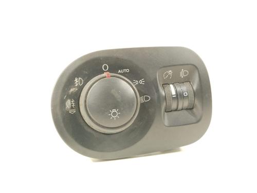 Used Headlight switch Headlight switch 31333557 31333557
