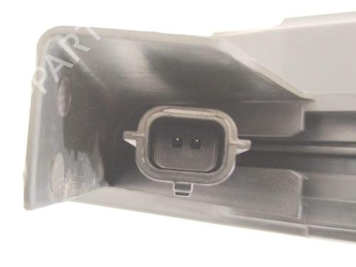 Front left lock DACIA SANDERO II 1.5 dCi | BP38073919C98 - Image 4
