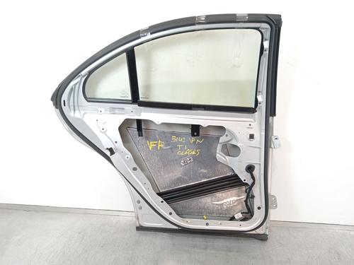 Left rear door MERCEDES-BENZ S-CLASS (W221, V221) S 350 (221.056, 221.156) | BP5884548C4 