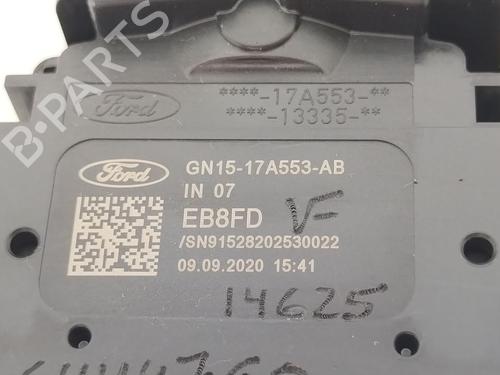 Steering column stalk FORD FIESTA VII (HJ, HF) 1.0 EcoBoost | BP33462784I23 - Image 5