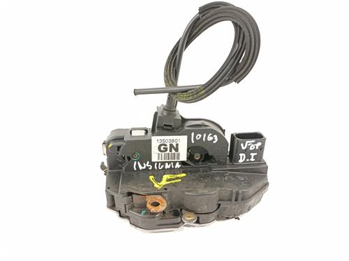 Used Front left lock OPEL INSIGNIA A Sports Tourer (G09) [2008-2017]  16794472
