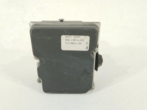 ABS pump FIAT 500 (312_) 1.4 (312AXC1B, 312CXC1B) | BP36700210M43 - Image 7