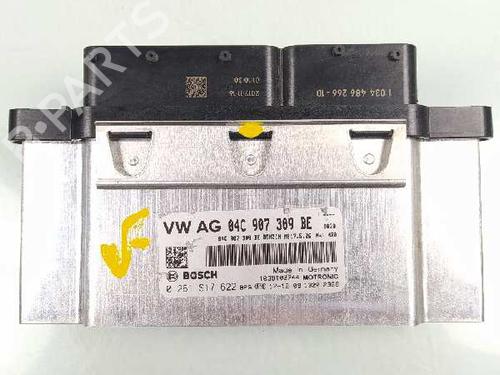 Used Engine control unit (ECU) SEAT IBIZA V (KJ1, KJG) [2017-2025]  6692836