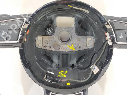 Steering wheel AUDI A5 (8T3)  | BP9716851C49