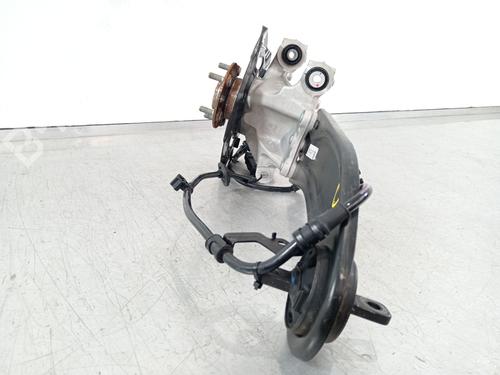 Left rear steering knuckle HYUNDAI TUCSON (NX4E, NX4A)  | BP29125860M27 