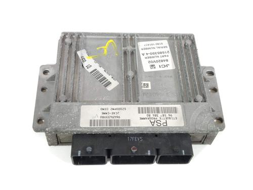 Used Engine control unit (ECU) Engine control unit (ECU) 24315956 24315956