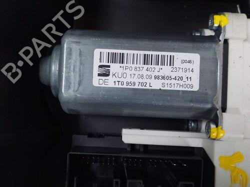 Front right window mechanism SEAT LEON (1P1) 1.9 TDI | BP29240231C23 - Image 6