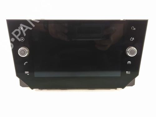 electronic-module-seat-ibiza-v-kj1-kjg-6f0919605-2017-10502704 main image