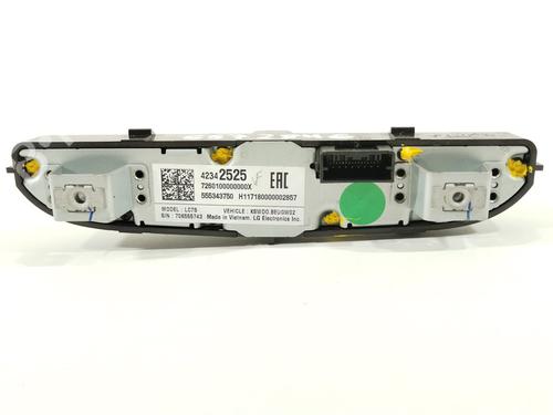 Commutateur OPEL ASTRA K (B16)  | BP29242824I30