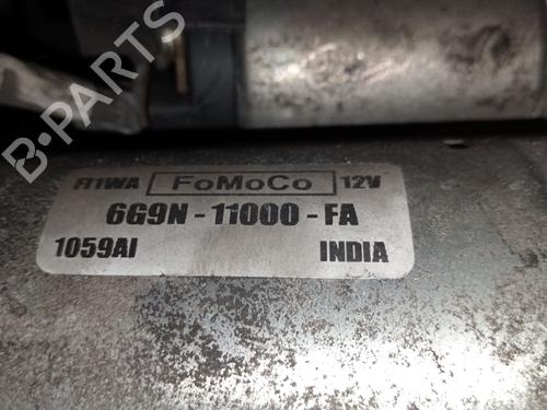Starter FORD GRAND C-MAX (DXA/CB7, DXA/CEU) | BP36321773M8 - Image 2