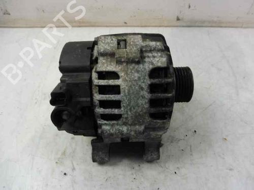 Alternator CITROËN C4 I (LC_)  | BP1995431M7 