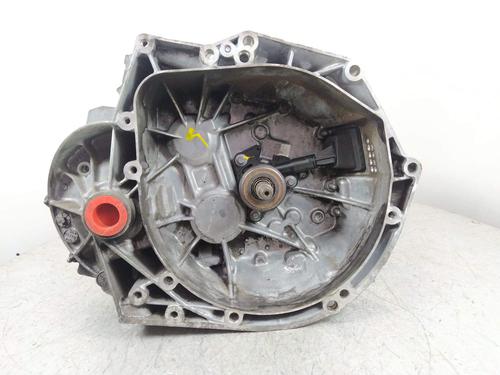 gearbox-citroen-c4-ii-nc_-2009-29008683 main image