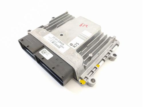 Used Engine control unit (ECU) HYUNDAI IONIQ (AE) 1.6 GDI Hybrid (141 hp) 9528654