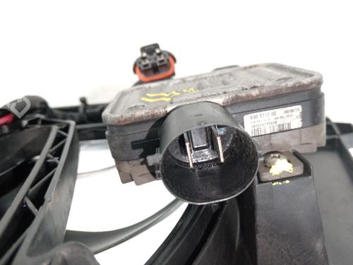 Radiator fan VOLVO XC60 I SUV (156) D3 | BP29852454M35