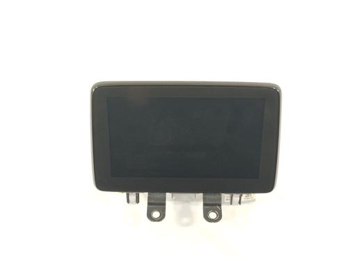 Display MAZDA CX-3 (DK) [2015-2025]  16811681
