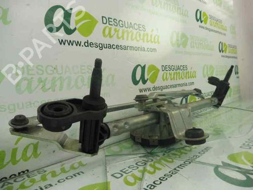 Front wiper motor SEAT LEON (5F1) 1.6 TDI | BP1987508M29 