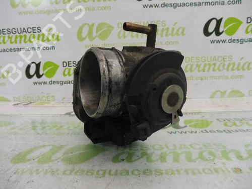 Throttle body AUDI A3 (8L1) 1.8 T | BP1840473M82 