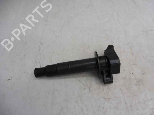 Used Ignition coil TOYOTA AVENSIS Saloon (_T25_) [2003-2008]  2002975