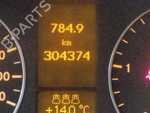 Engine MERCEDES-BENZ A-CLASS (W169) A 180 CDI (169.007, 169.307) | BP39141146M1 - Image 4
