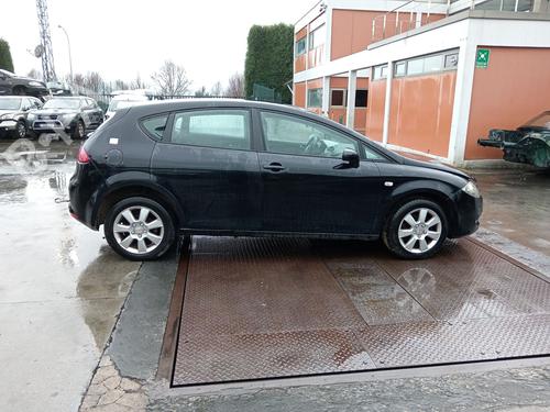 AC compressor SEAT LEON (1P1) 1.9 TDI | BP22731823M34 